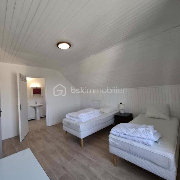 Appartement à vendre à Bagnoles de l orne