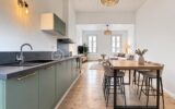 Coup de cœur Libourne – 3 pièces – 2 chambres – 66 m²