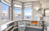 Exceptionnel Nice Promenade 3/4p en dernier étage avec terrasses – 4 pièces – 2 chambres – 123 m²