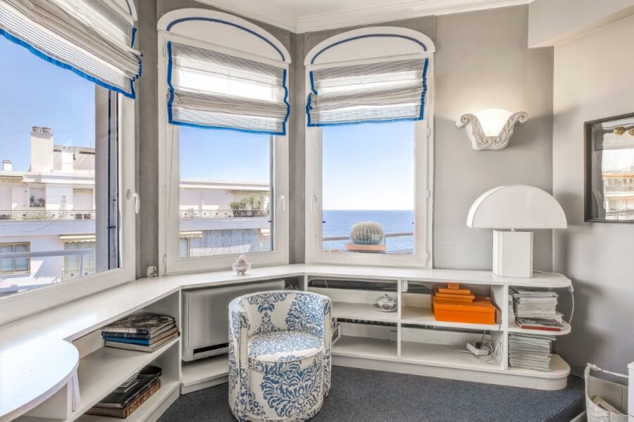 Appartement à vendre à Nice