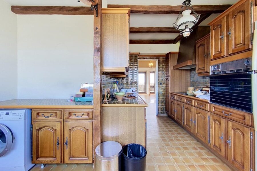 Appartement à vendre à Marseille