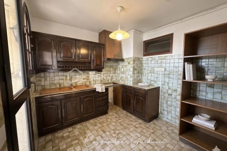 Appartement à vendre à Marseille 15e arrondissement