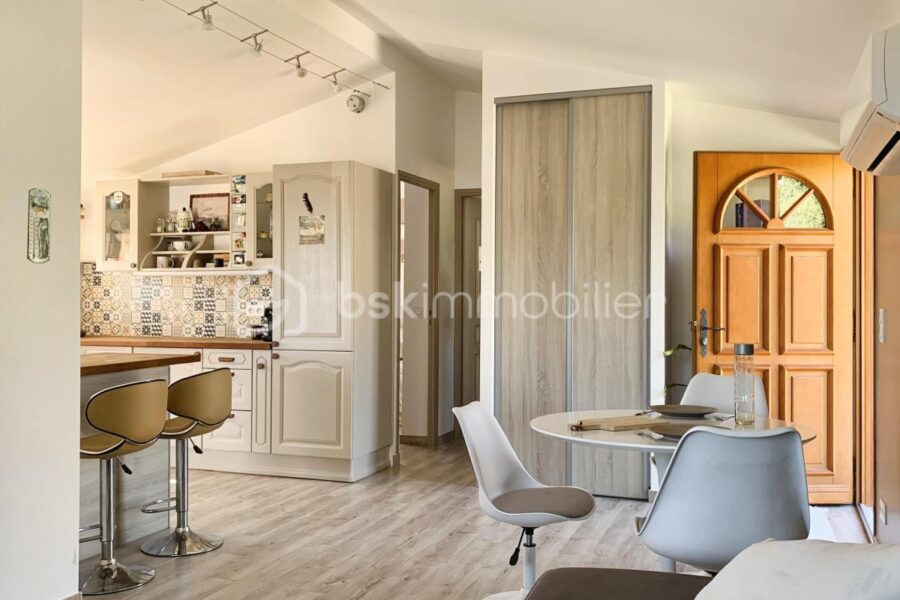 Appartement à vendre à Villeneuve loubet