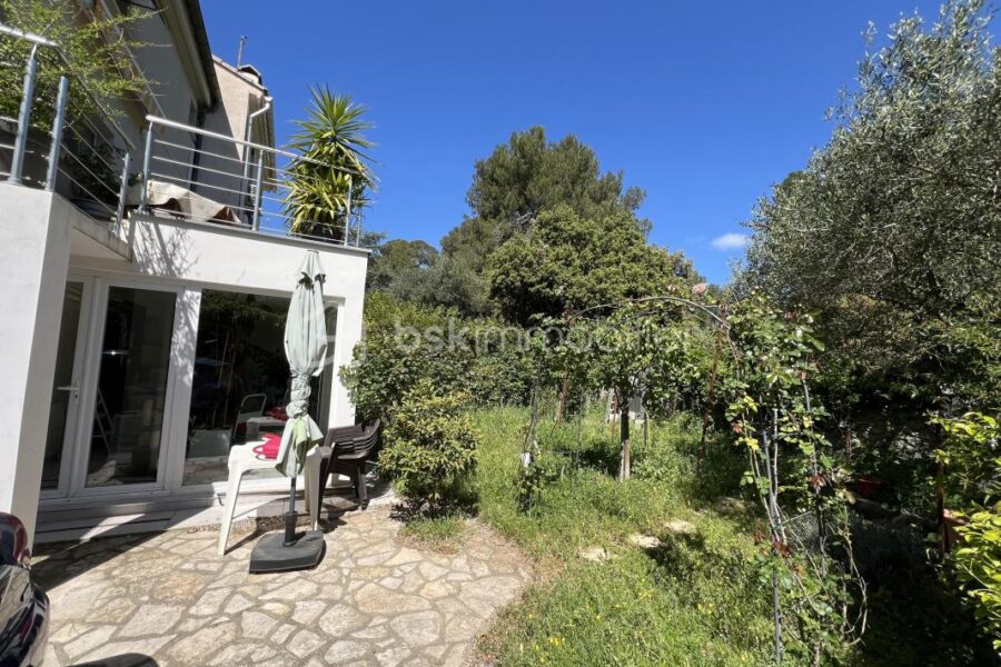 Maison à vendre à Montpellier