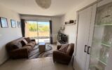 Appartement avec vue sur la mer et place de parking sécurisé – 2 pièces – 1 chambre – 45 m²