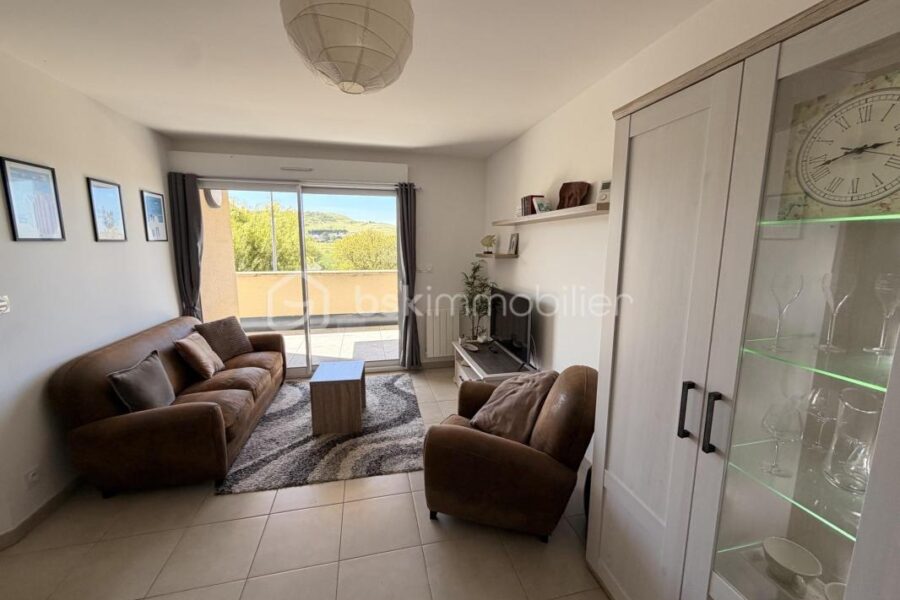 Appartement à vendre à Criel sur mer