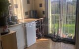 EXCLUSIVITÉ Grasse – Beau 3 pièces lumineux avec balcon plein Sud et vue verdure (sans ascenseur) – 3 pièces – 2 chambres – 55 m²