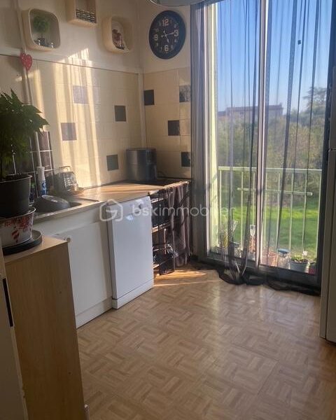 Appartement à vendre à Grasse