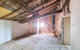 Maison à rénover avec fort potentiel – Le Perréon – Dépendances + terrain – 4 pièces – 3 chambres – 132 m²