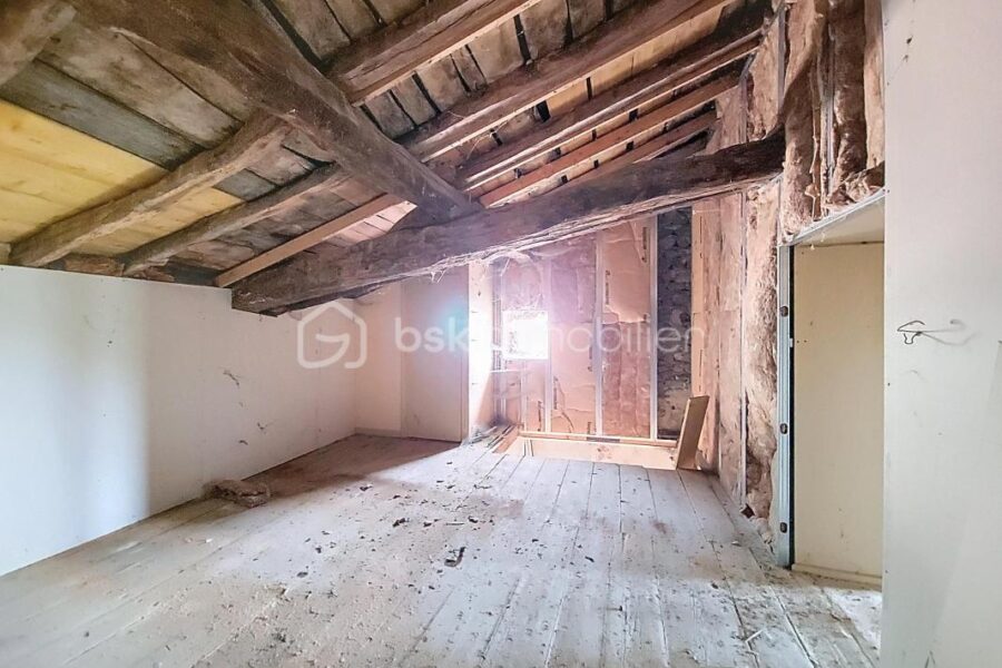 Maison à vendre à Le perreon
