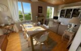 En impasse, vue mer – 3 pièces – 1 chambre – 69 m²