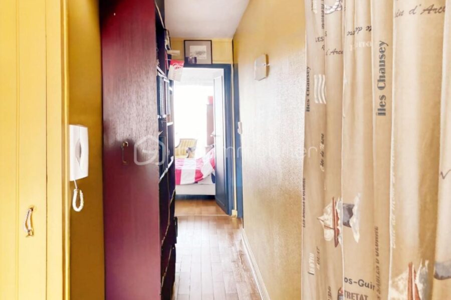 Appartement à vendre à Les sables d olonne
