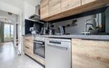 Appartement T4 de 67m2- DERNIER ÉTAGE + cave – 4 pièces – 3 chambres – 67 m²