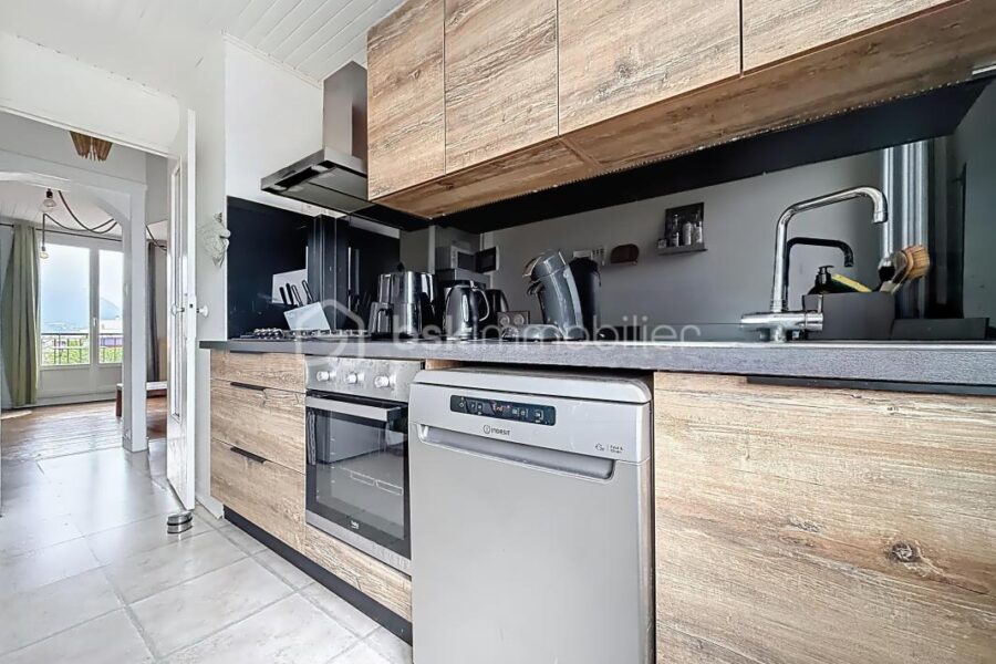 Appartement à vendre à Grenoble