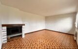 Maison 5 chambres, vie de plain-pied, sous-sol complet – 6 pièces – 5 chambres – 115 m²