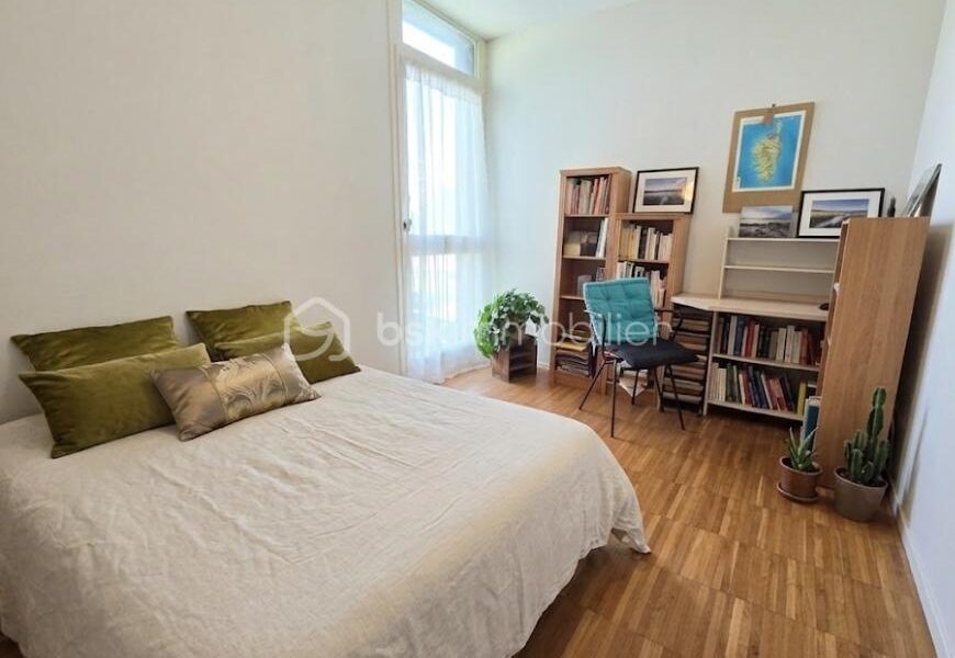 Appartement à vendre à Avon — Vue nature — photo 5