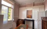 Maison individuelle avec terrain clos – 5 pièces – 3 chambres – 158 m²