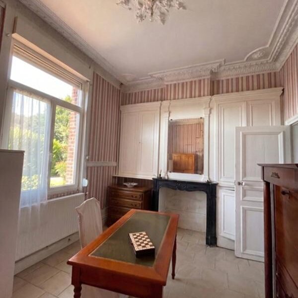Maison à vendre à Pommereuil
