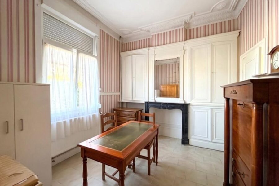 Maison à vendre à Pommereuil — Vue nature — photo 6