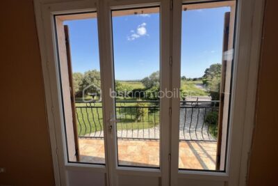 Villa double habitation sur 1810 m² avec vue – 7 pièces – 5 chambres – 168 m²