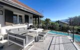 *** BERNIN VILLA*BEAUMONT* D EXCEPTION – 213 M2- TERRAIN 1365M2- PISCINE SANS VIS A VIS** – 7 pièces – 5 chambres – 213 m²