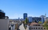 Appartement à vendre à Aubervilliers — Vue sur la ville — photo 1