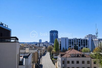 Appartement à vendre à Aubervilliers