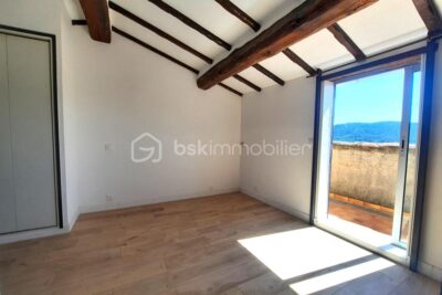 Maison à vendre à Bagnols en foret