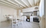 Maison à saisir – 4 pièces – 1 chambre – 85 m²