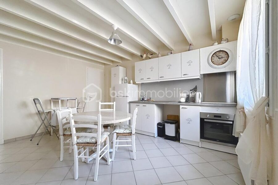 Maison à vendre à Saint clar