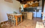 Charmante maison 3 pièces aux portes du Périgord – 3 pièces – 2 chambres – 80 m²