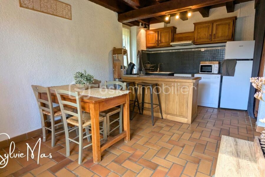 Maison à vendre à Cuzorn
