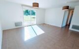 Pavillon plain-pied 3 chambres de 93m², garage, terrain 719m² – 4 pièces – 3 chambres – 92 m²
