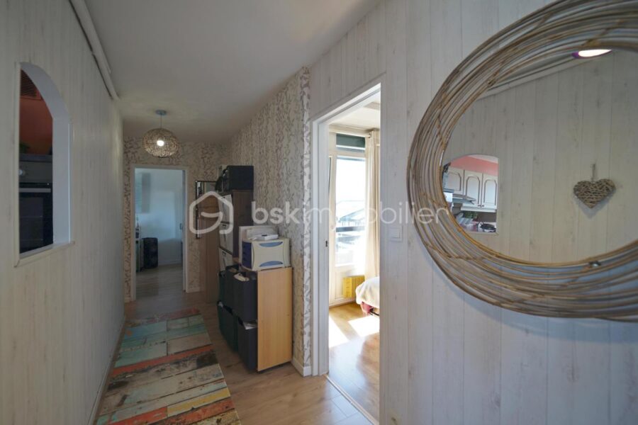 Appartement à vendre à Annecy