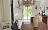 PAVILLON – 3 CHAMBRE – UNE MEZZANINE SPACIEUSE – JARDIN – R – 6 pièces – 3 chambres – 114 m²