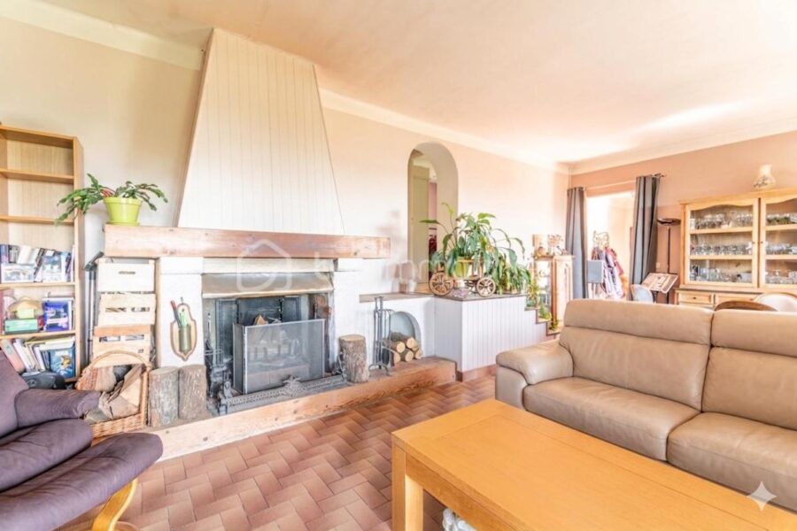 Maison à vendre à Toulon