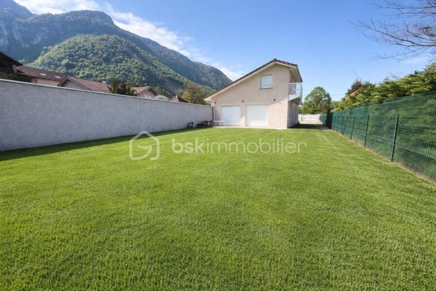 Maison à vendre à Vinay