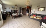 Maison sur sous sol complet 3 chambres – 4 pièces – 3 chambres – 81 m²