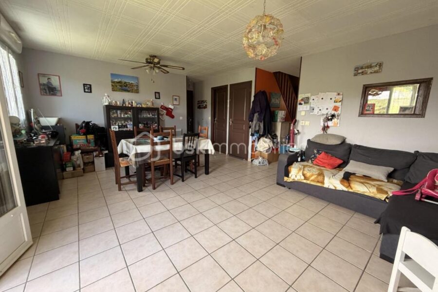 Maison à vendre à Rieux