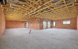 Opportunité ! Coeur de Laruscade – 5 pièces – 3 chambres – 150 m²