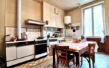 Ancien moulin, 500m² , 5 chambres, terrasse couverte, combles aménageables, parking – 9 pièces – 4 chambres – 600 m²