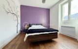 Appartement 4 pièces lumineux et vue montagne dégagée – 4 pièces – 3 chambres – 95 m²