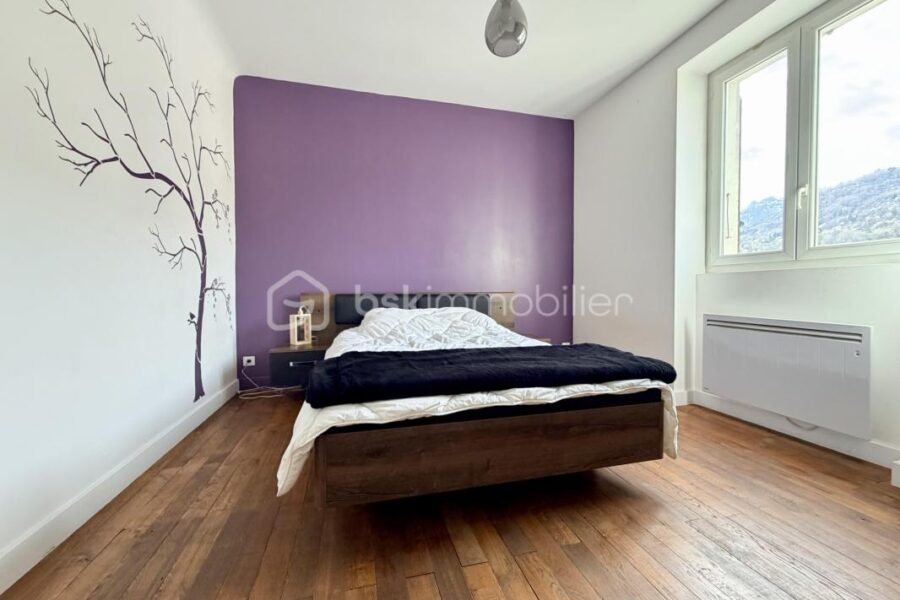 Appartement à vendre à Briancon