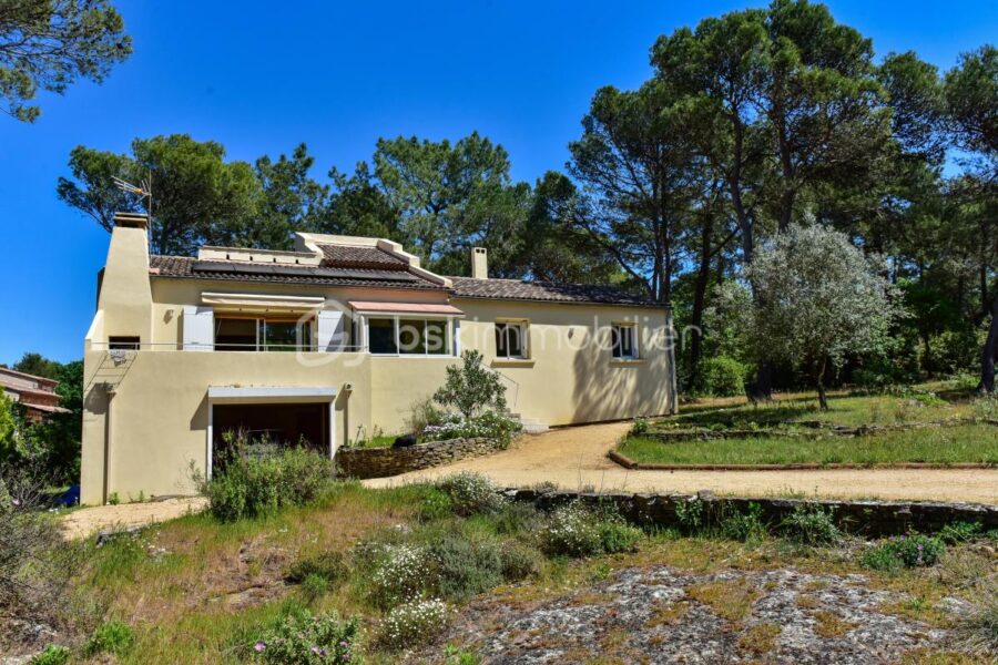Maison à vendre à Bollene — Vue nature — photo 6