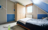 pavillon individuel 4 chs 150 m2 SARS ET ROSIERES – 7 pièces – 4 chambres – 150 m²