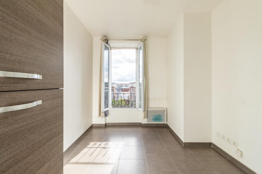 Maison à vendre à Corbeil essonnes