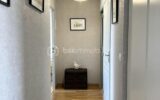 Appartement F3 – 4 pièces – 2 chambres – 87 m²
