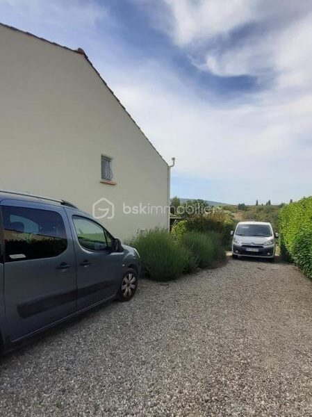 Maison à vendre à Limoux — Vue nature — photo 6