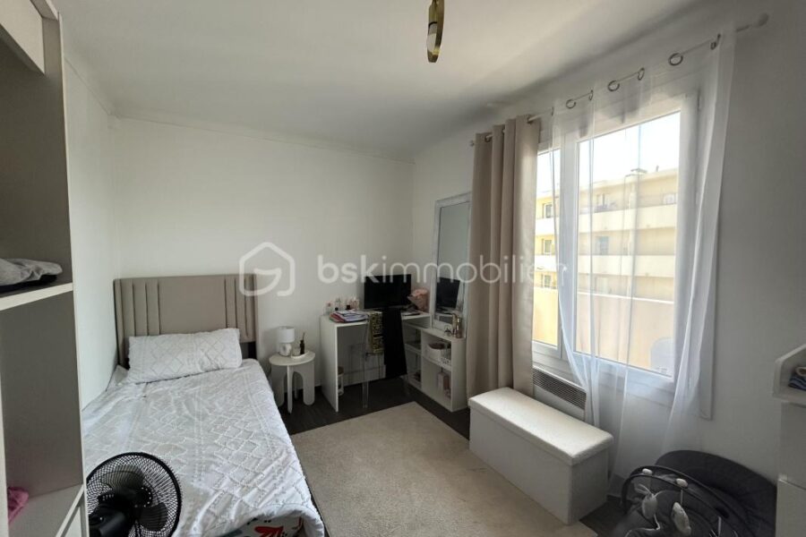 Appartement à vendre à Toulon