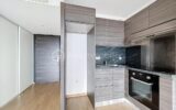 AJACCIO – Entrée de ville T2 vue mer + parking – 2 pièces – 1 chambre – 44 m²